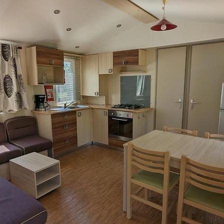 Lubea Camping Hotel Apt Buitenkant foto