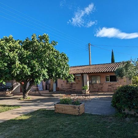 Lubea Camping Hotel Apt Buitenkant foto