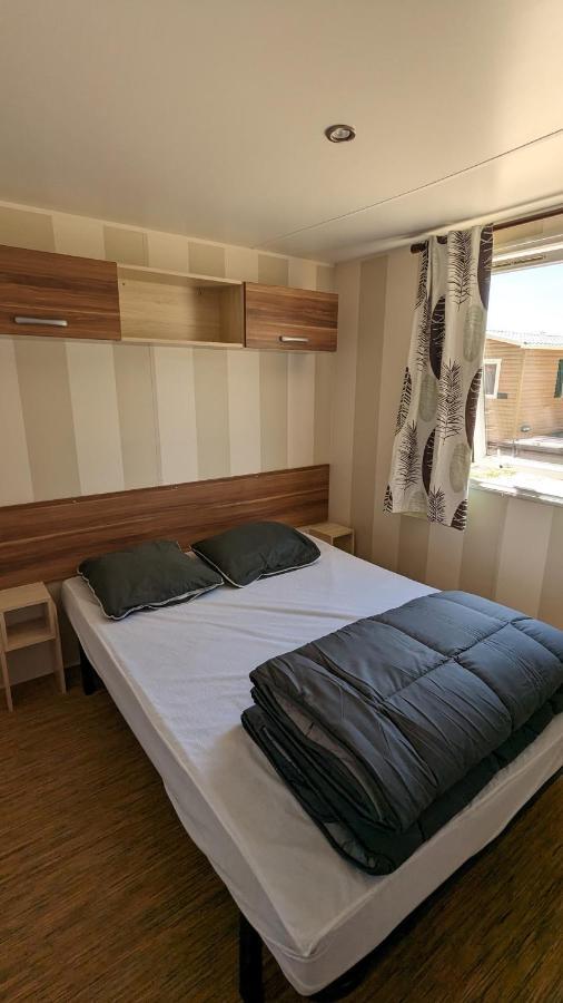 Lubea Camping Hotel Apt Buitenkant foto