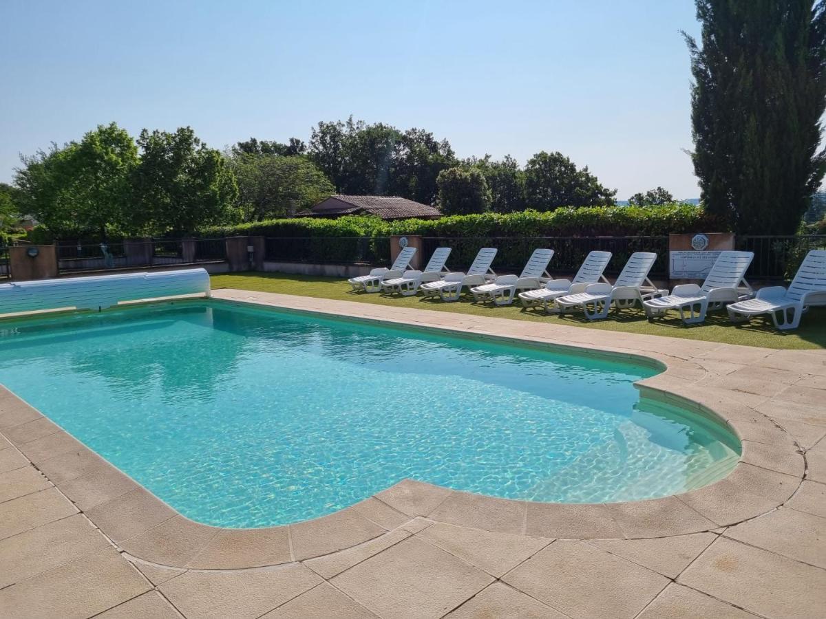 Lubea Camping Hotel Apt Buitenkant foto