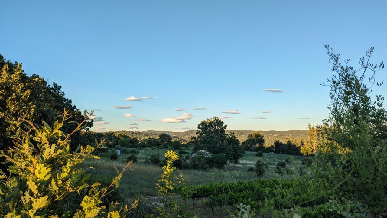 Lubea Camping Hotel Apt Buitenkant foto